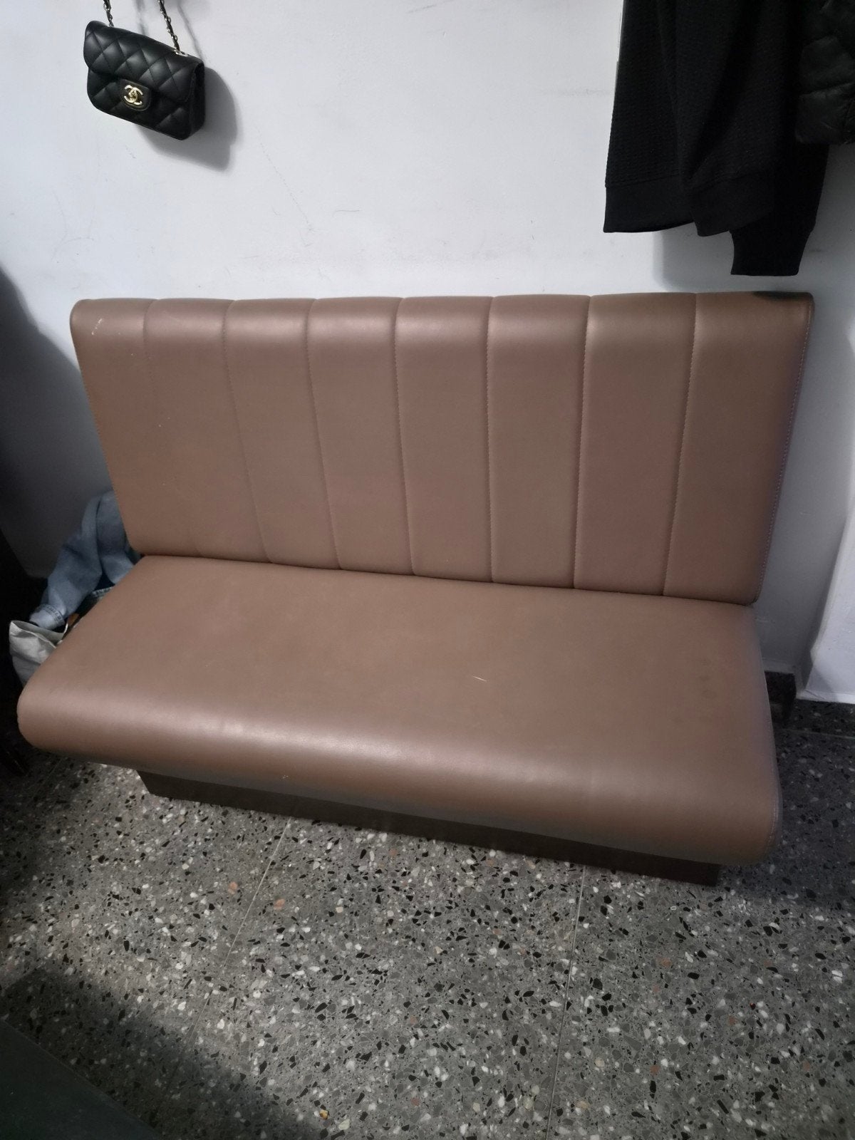 2x zetels/banken, Huis en Inrichting, Ophalen of Verzenden