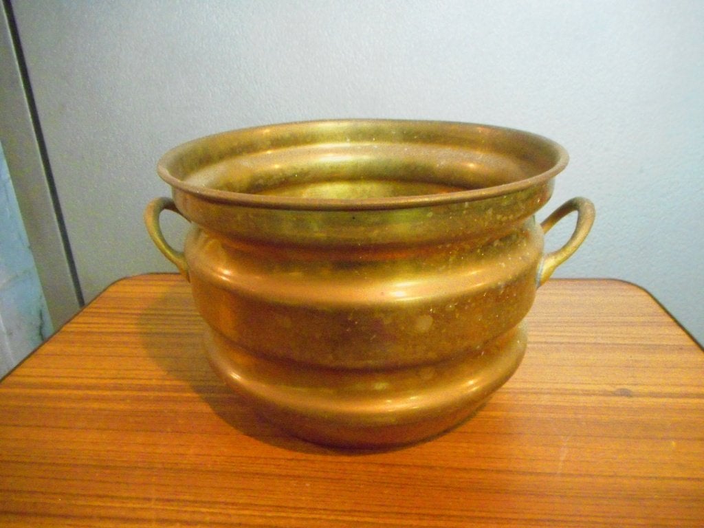 Pots décoratifs, Jardin & Terrasse, Enlèvement ou Envoi, Neuf, Métal, Intérieur