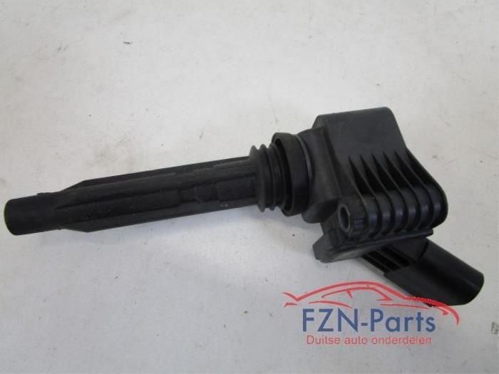 Bobine Volkswagen Golf (22738153), Ophalen of Verzenden, Gebruikt