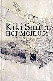 Kiki Smith : sa mémoire, Enlèvement ou Envoi, Comme neuf, M Hentschel-E de Diego