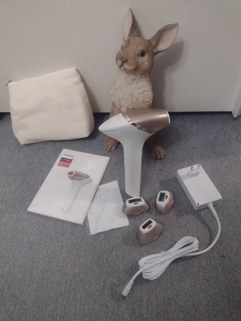 Appareil Lumea Prestige BRI956/00 Philips NEUF, Enlèvement ou Envoi, Neuf, Rasage ou Épilation
