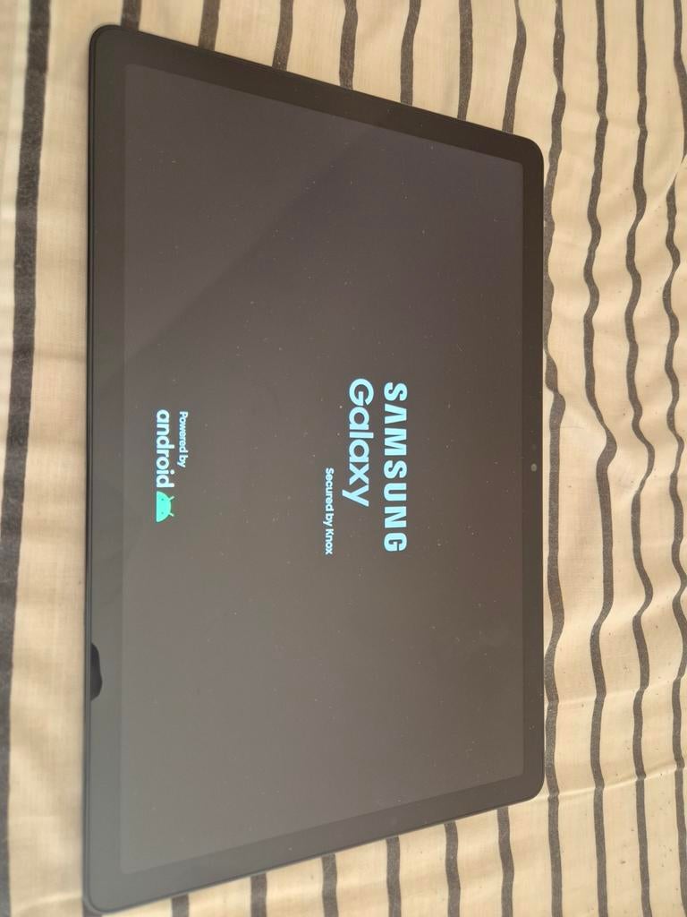 Samsung Tab A9+ a venir chercher sur Zellik 1731, Computers en Software, Android Tablets, Ophalen, Zo goed als nieuw, A9 +, Samsung