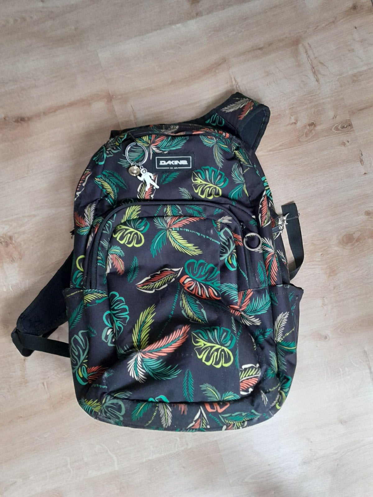 Sac à dos 35L DAKINE, 40 à 50 cm, 30 à 40 cm, Comme neuf, Enlèvement