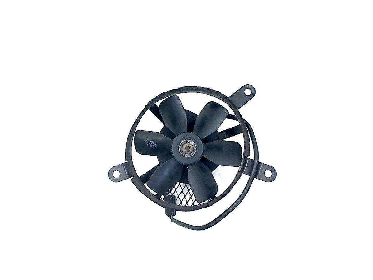 VENTILATEUR TL 1000 R 1998-2003 (TL1000R) (062500-6570), Suzuki Deutschland GmbH, Utilisé, Kontakt@suzuki.de, Suzuki-Allee 7
64625  Bensheim, DE