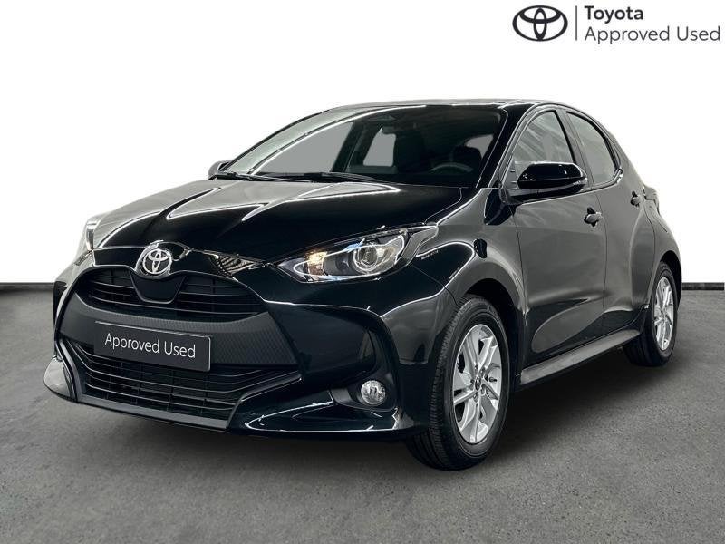Toyota Yaris 116hp HEV Dynamic | carplay | camera | alu, Automaat, https://public.car-pass.be/vhr/4412dcc8-be29-4e8e-8a92-0ea7de7359c3