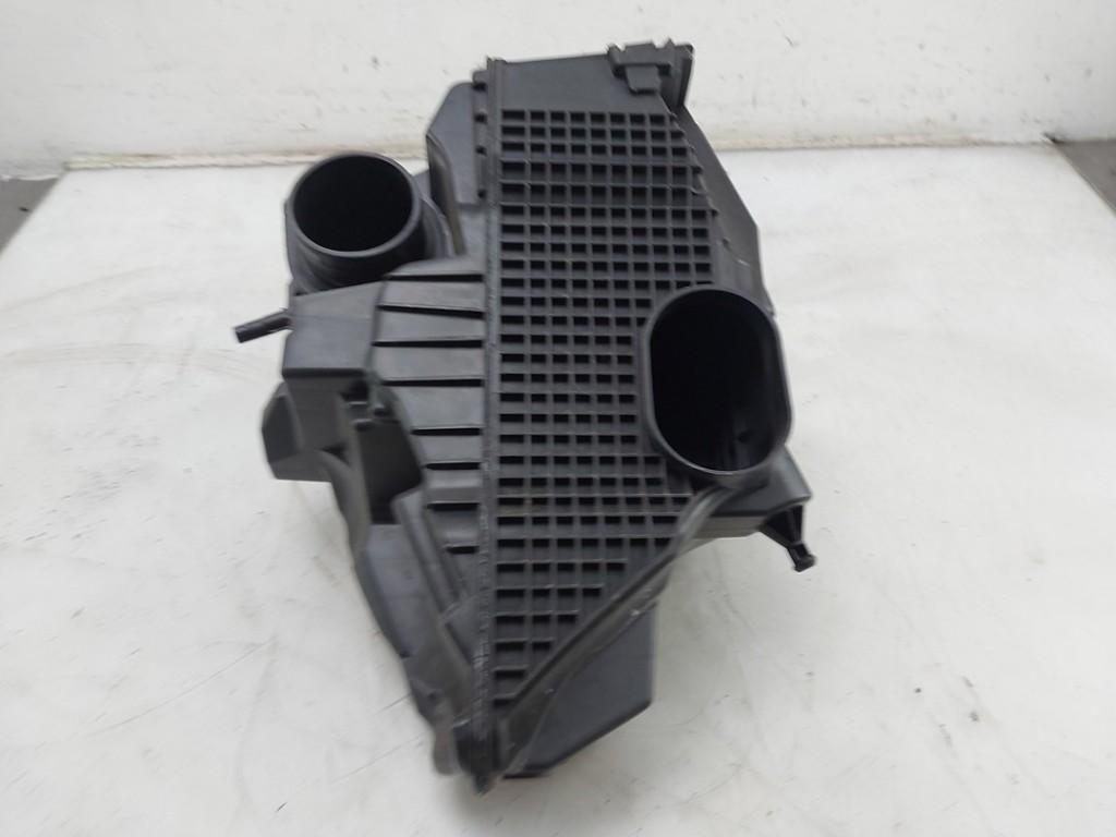 LUCHTFILTERHUIS Renault Clio IV Estate / Grandtour (7R), Gebruikt, Renault