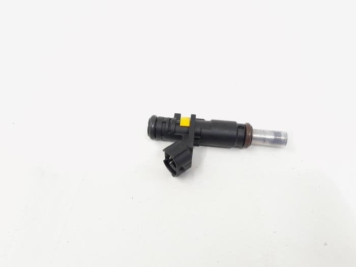Injector (benzine injectie) van een Mini Cooper, Gebruikt, -, -, Ophalen of Verzenden