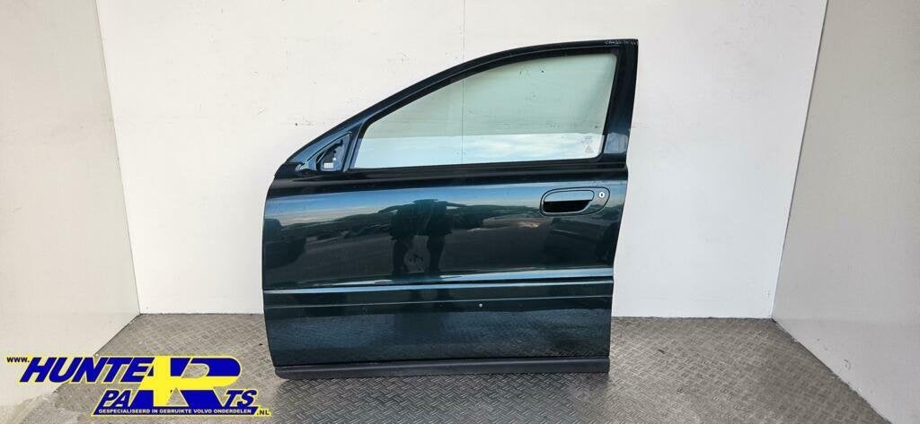 Portier LV Kleurcode 447 Volvo V70/XC70/S60 ('00-'08), Auto-onderdelen, Gebruikt, Deur, Voor, Ophalen of Verzenden