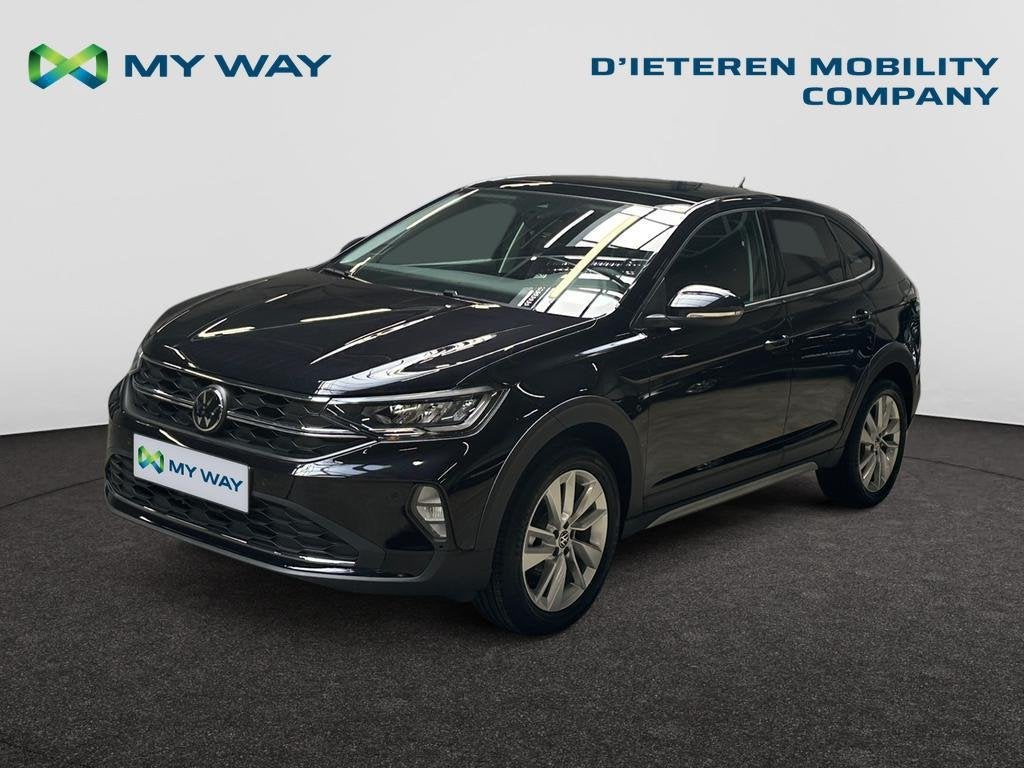 Volkswagen Taigo Taigo 1.0 TSI Life Business OPF, Autres modèles, Achat, https://public.car-pass.be/vhr/e17906b0-2026-4a4c-9fa6-6cc22203c675