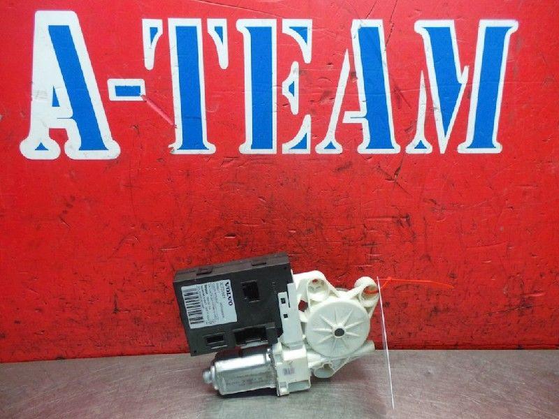 MOTEUR LEVE VITRE ELECTRIQUE Volvo V50 (MW) (30737681), Utilisé, Volvo