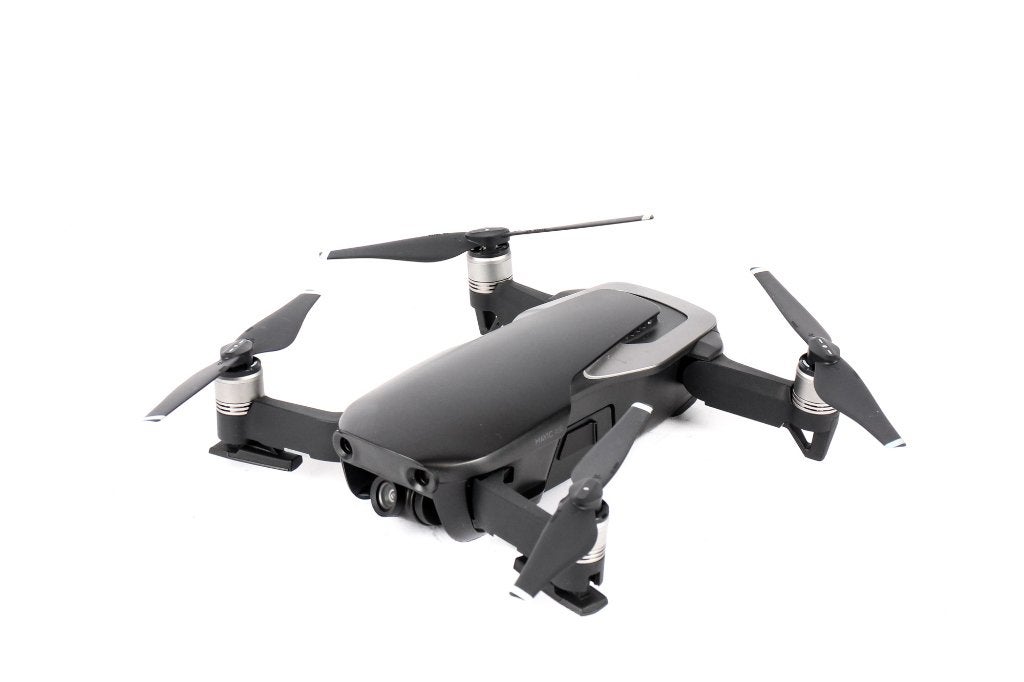 Mavic Air-drone, Audio, Tv en Foto, Drones, Ophalen, Cameradrone, Zo goed als nieuw, DJI