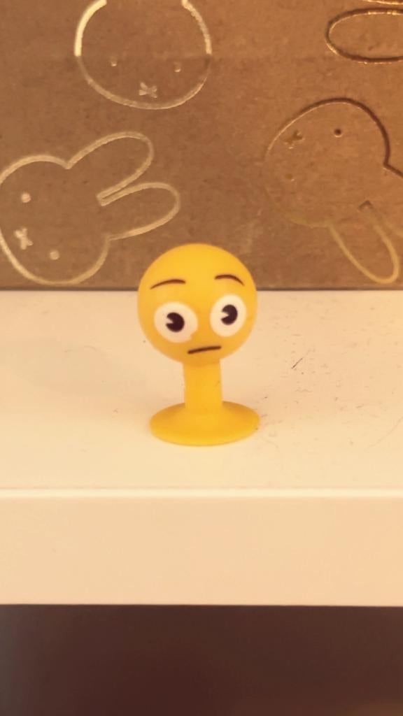 emoji, Collections, Cartes de naissance & Cartes de visite, Enlèvement ou Envoi