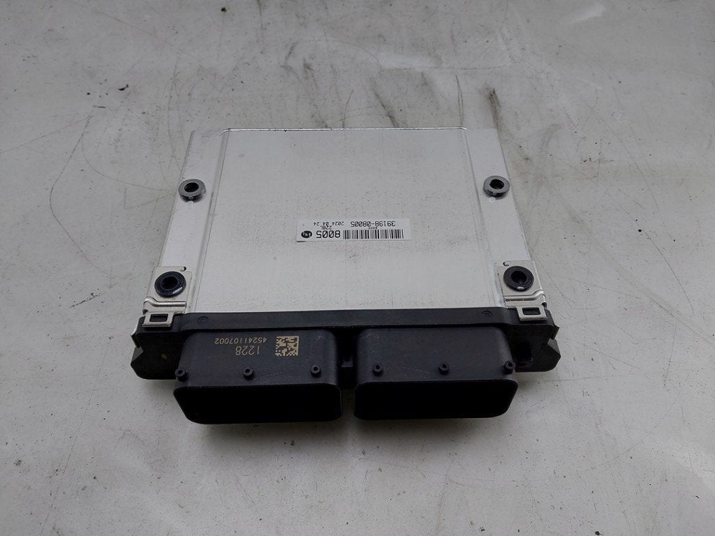 COMPUTER MOTOR Kia Ceed (CDB5 / CDBB) (01-2018/12-2020), Info@kia.de, Theodor-Heuss-Allee 11
60486  Frankfurt am Main, DE, Kia Deutschland GmbH