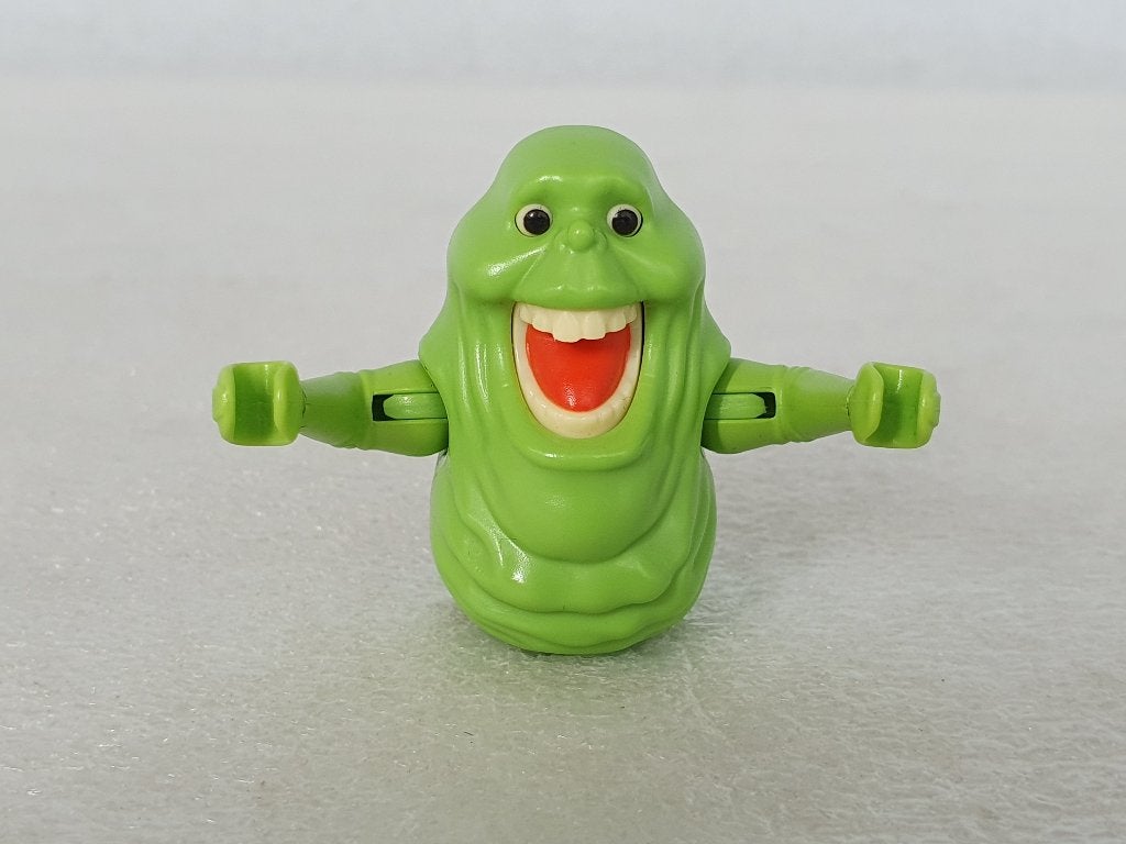 Playmobil Ghostbusters: Slimer (2017), Enfants & Bébés, Jouets | Playmobil, Enlèvement ou Envoi, Utilisé, Pièces détachées, Figurines