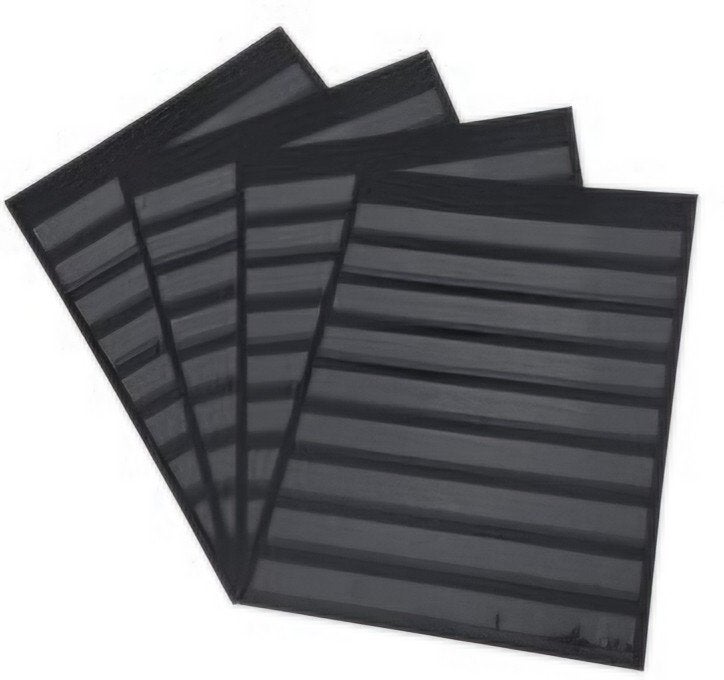 insteekbladen postzegels, Timbres & Monnaies, Enlèvement