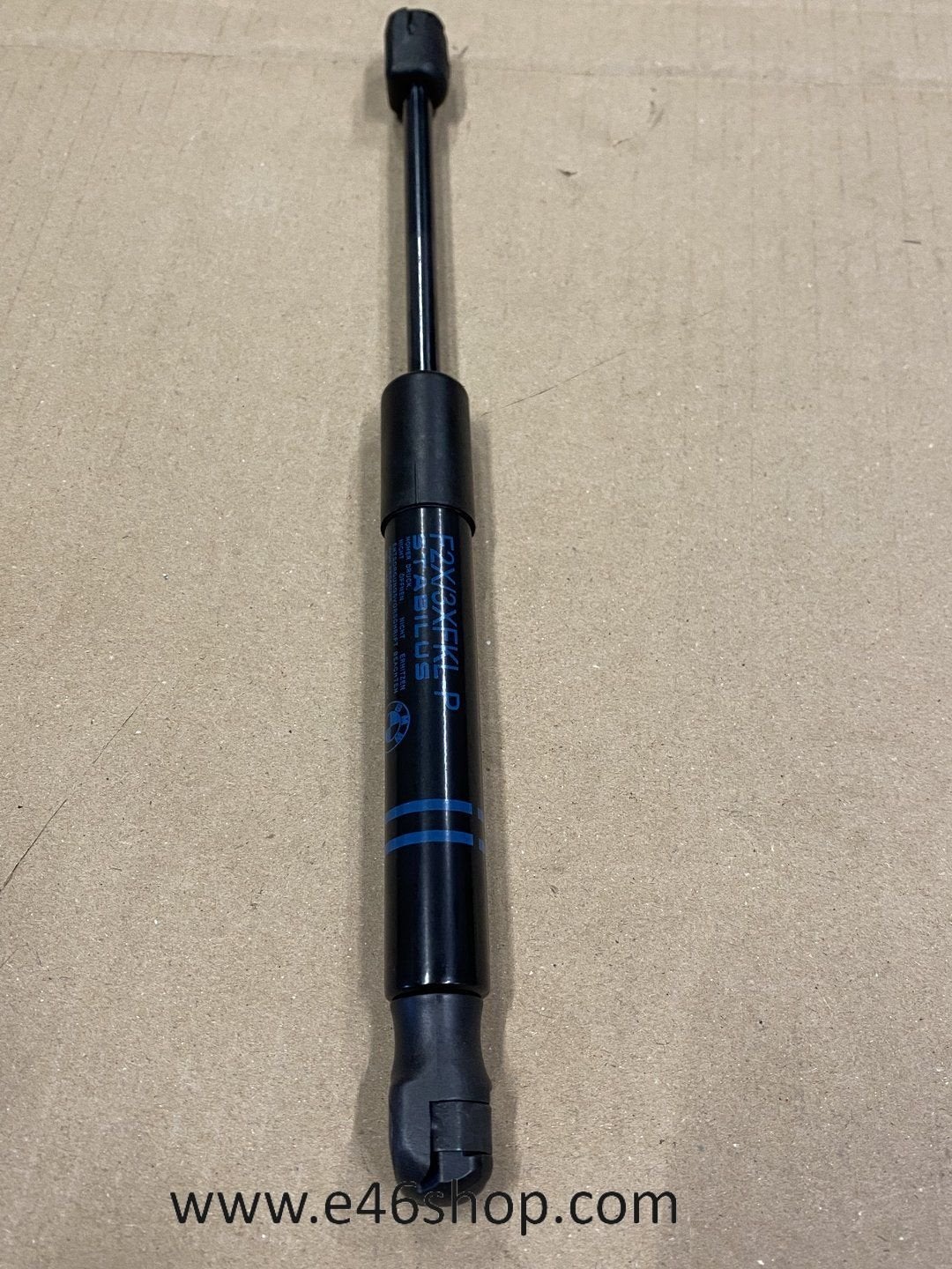 GASVEER MOTORKAP BMW "1 "2 "3 '4 OE 51237239233 NW ORG BMW, Auto-onderdelen, -, -, Nieuw, Ophalen of Verzenden
