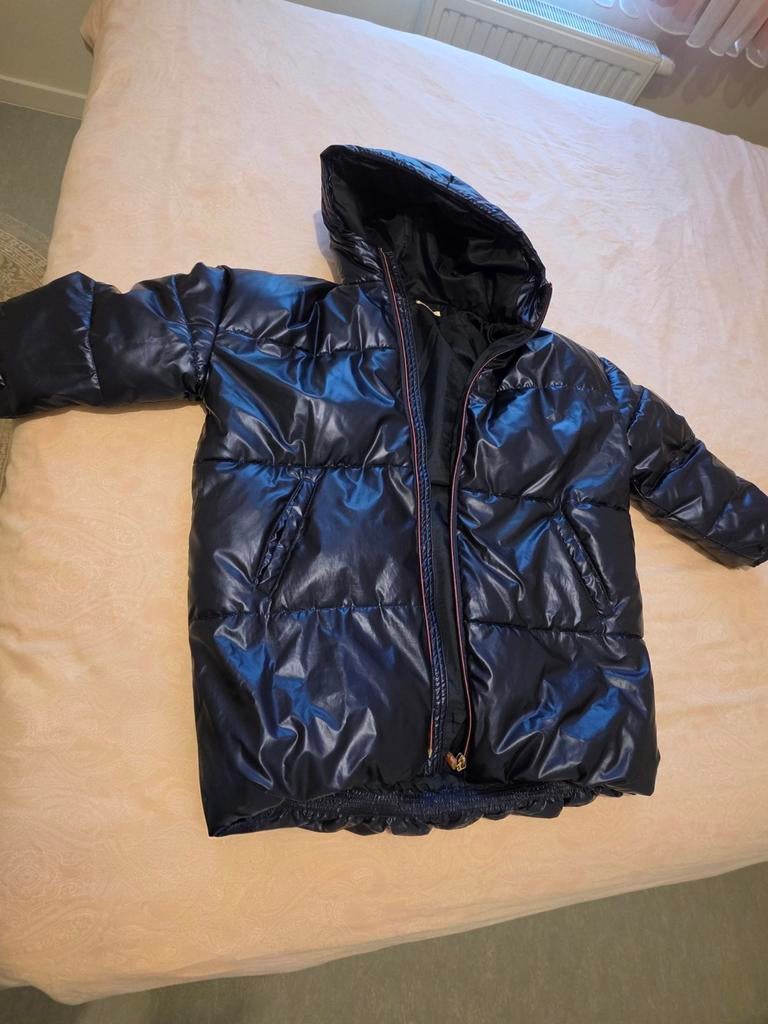 Grote zak vol kleding voor meisjes (Maat 146 - 164 ), Ophalen, Zo goed als nieuw, Meisje