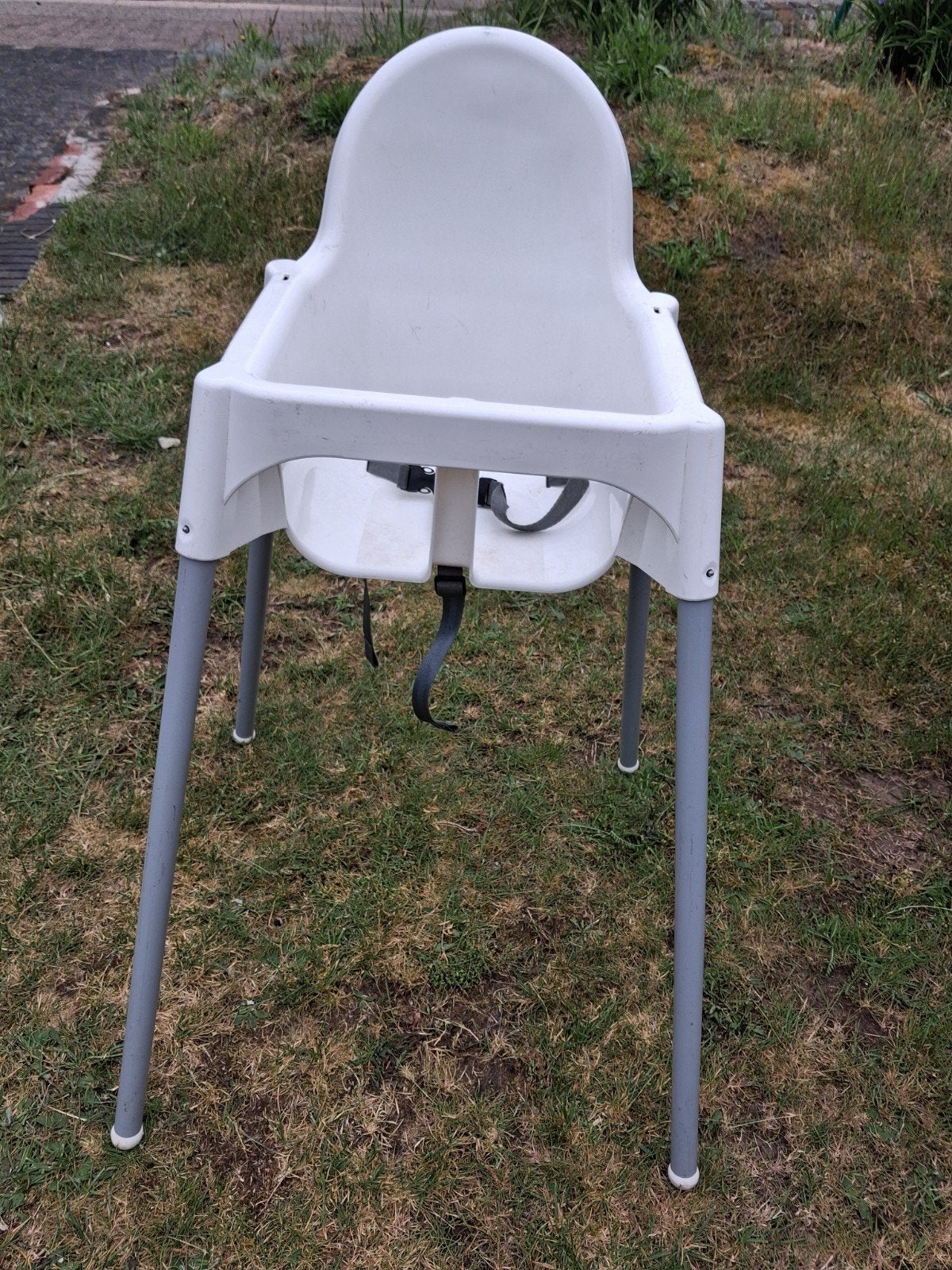 Ikea kinderstoel, Kinderen en Baby's, Kinderstoelen, Ophalen