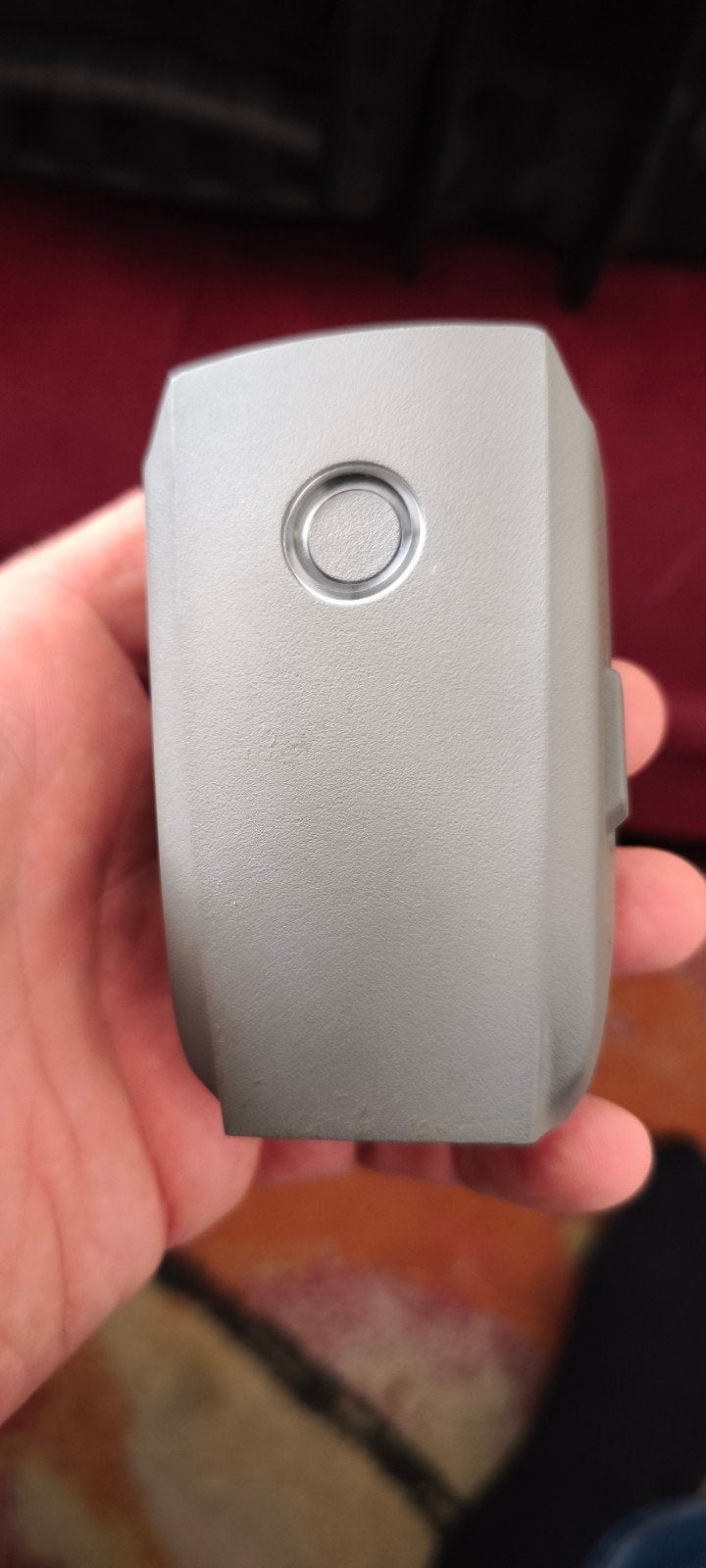 Dji MAVIC 2 PRO BATERIJEN GEZOCHT goed of slecht, TV, Hi-fi & Vidéo, Enlèvement ou Envoi, DJI
