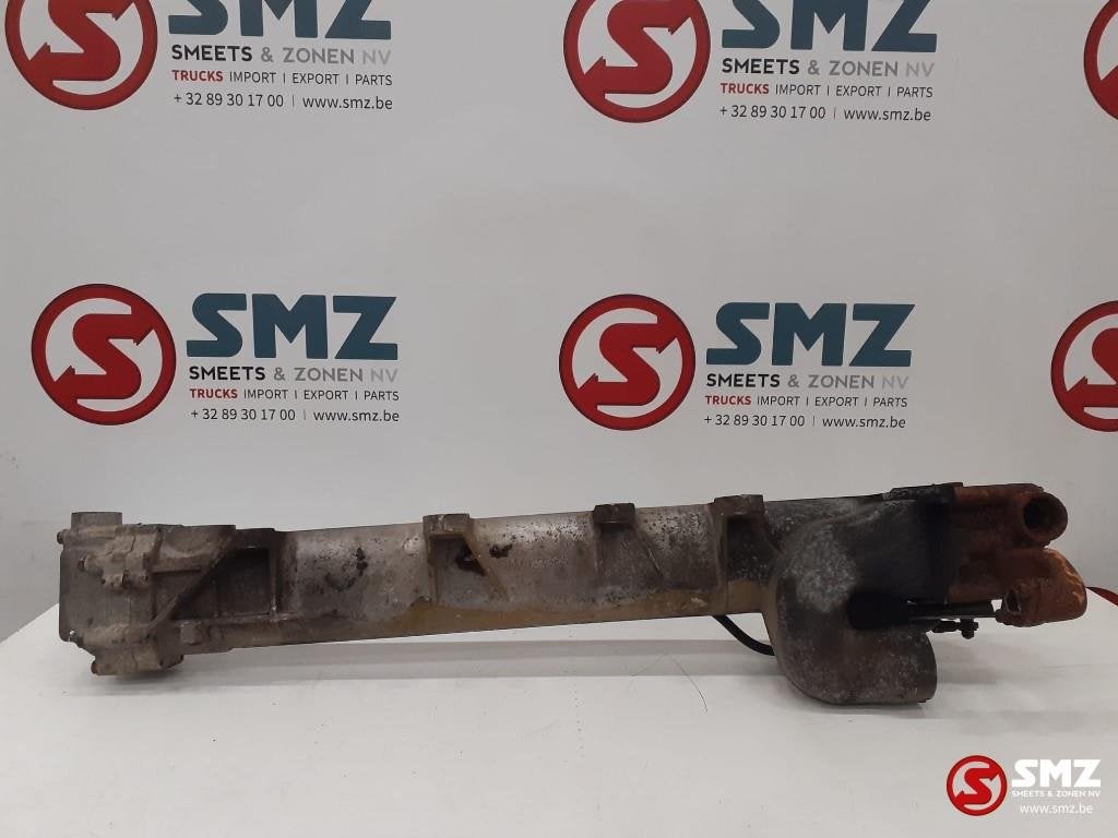 Occ Module EGR D2066 D2676 MAN, Utilisé, MAN, Moteur et Accessoires