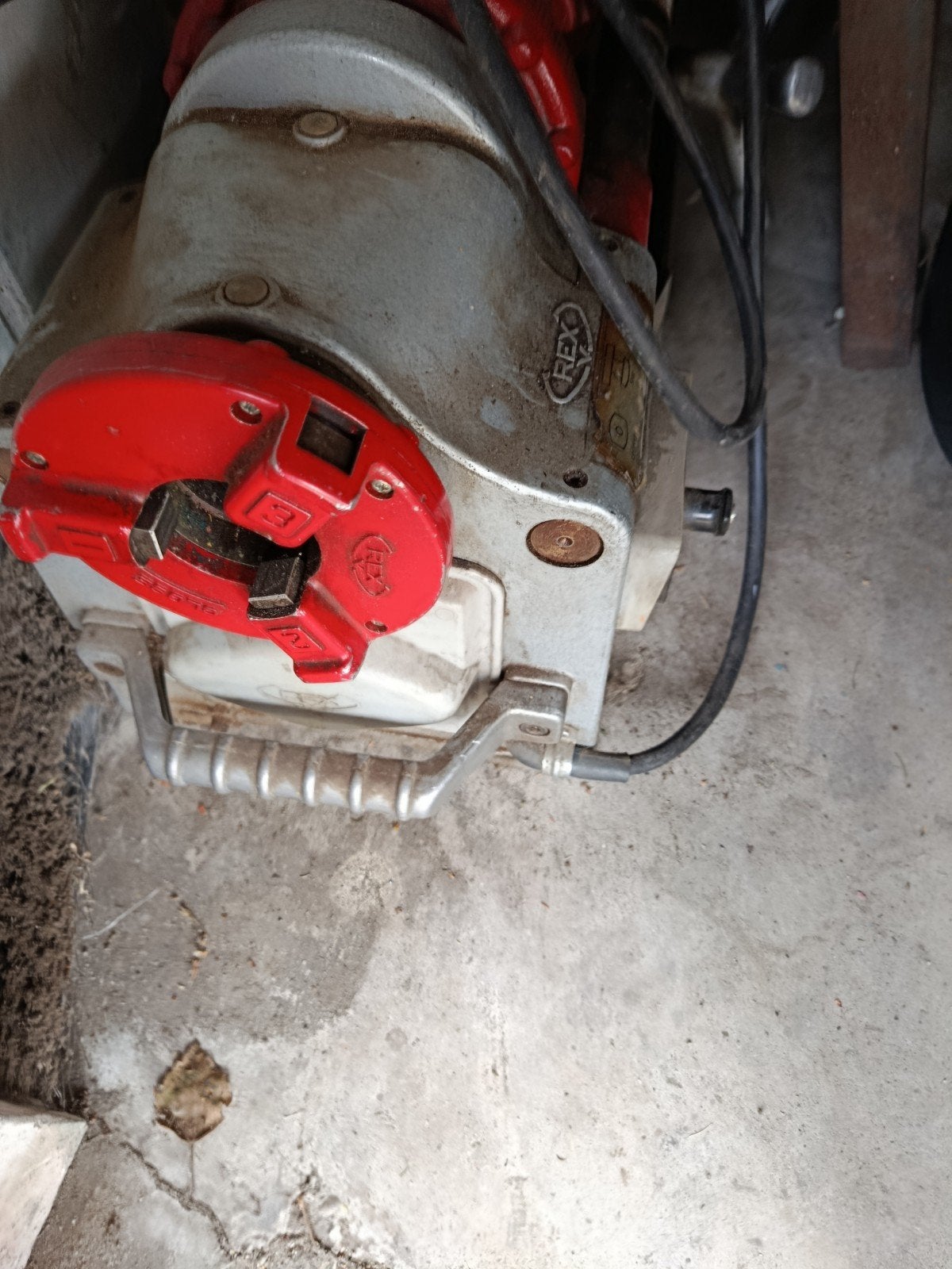 Snijden machine, Bricolage & Construction, Outillage | Scies mécaniques, Enlèvement
