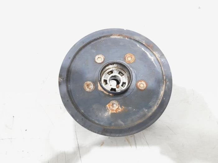 Roue d'engrenage arbre à cames d'un Volvo S90, -, 3 mois de garantie, -, -