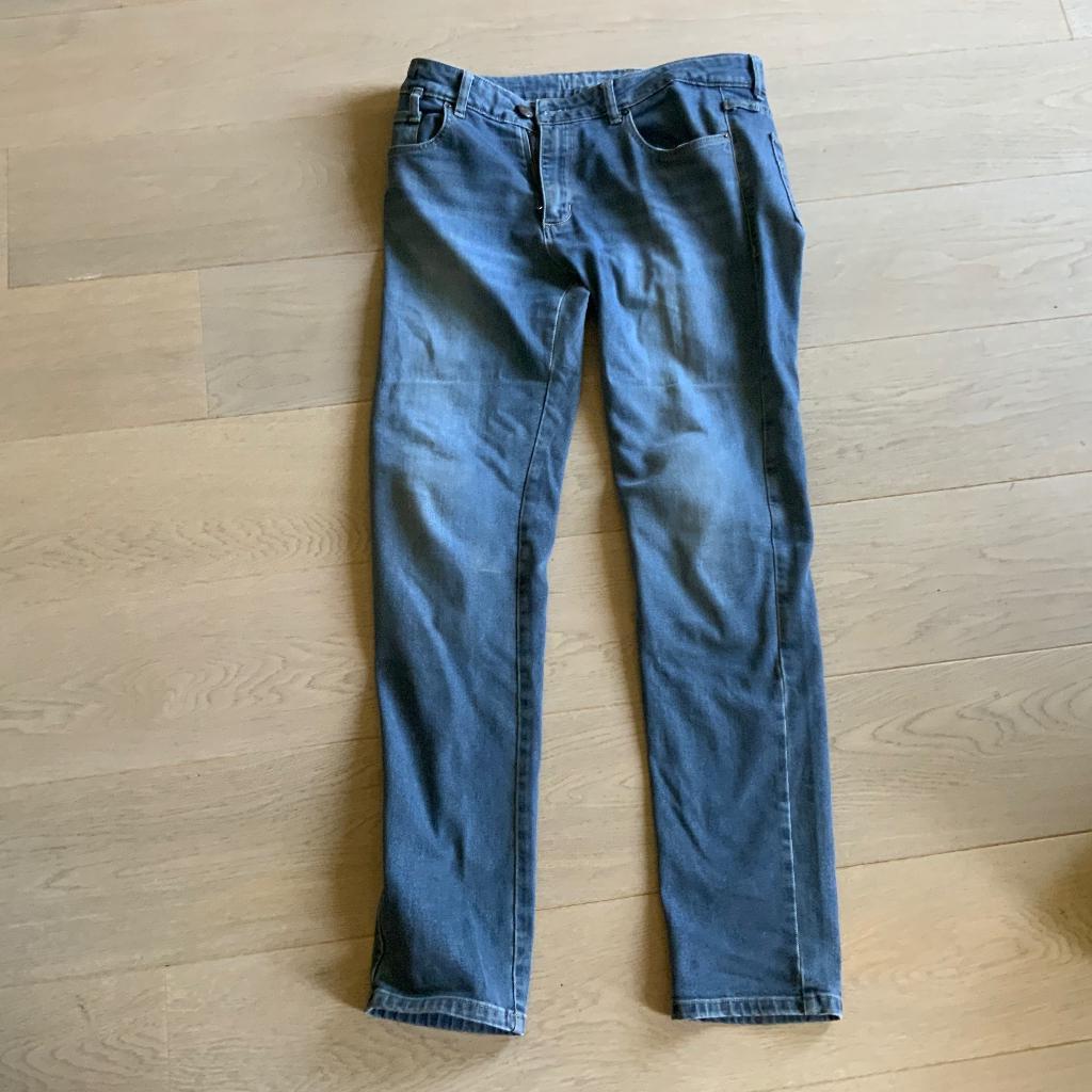 Pantalon moto John Doe, Motoren, Ophalen, Heren, Broek | textiel, Jhon doe