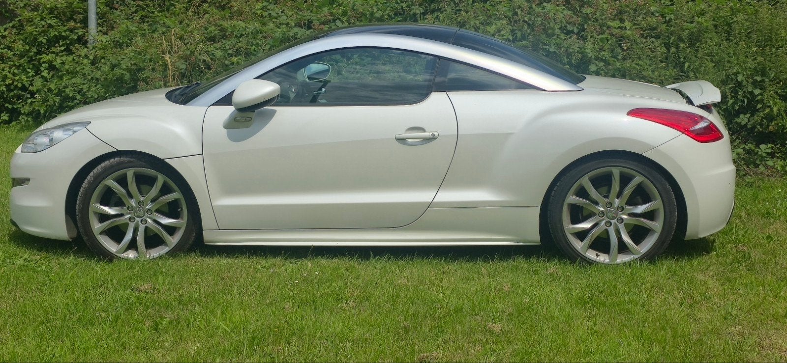 peugeot rcz, Auto's, Peugeot, Bedrijf, Te koop, RCZ
