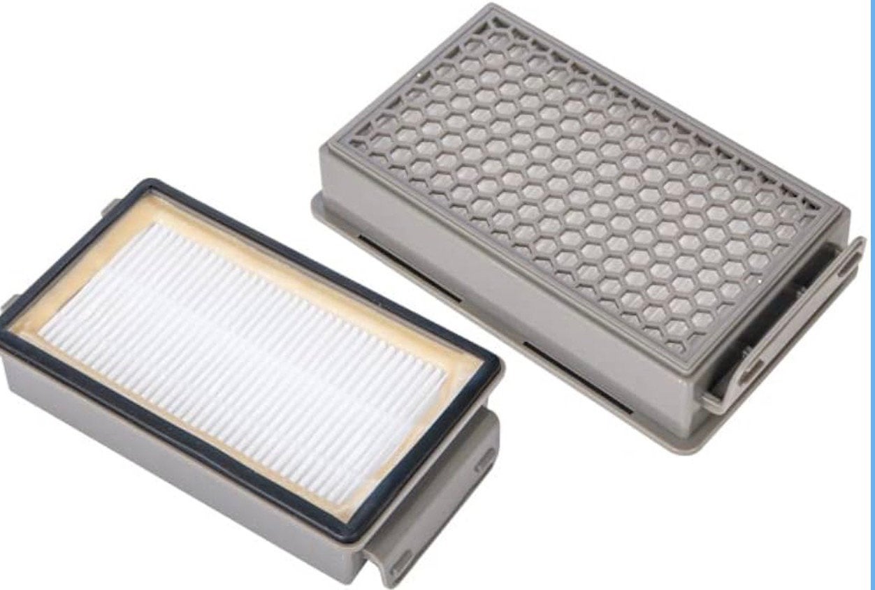 Rowenta ZR903501 Luchtuitlaatfilter, Ophalen of Verzenden, Nieuw