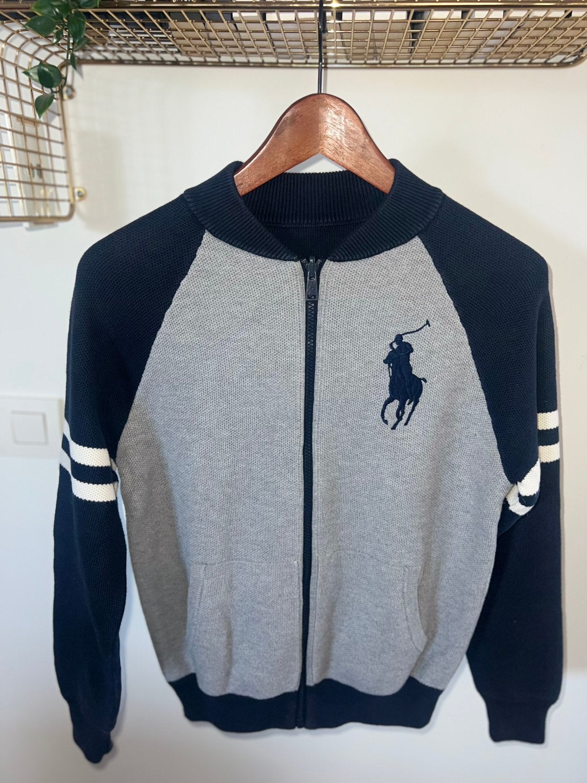 Polo Ralph Lauren, Ophalen of Verzenden, Zo goed als nieuw