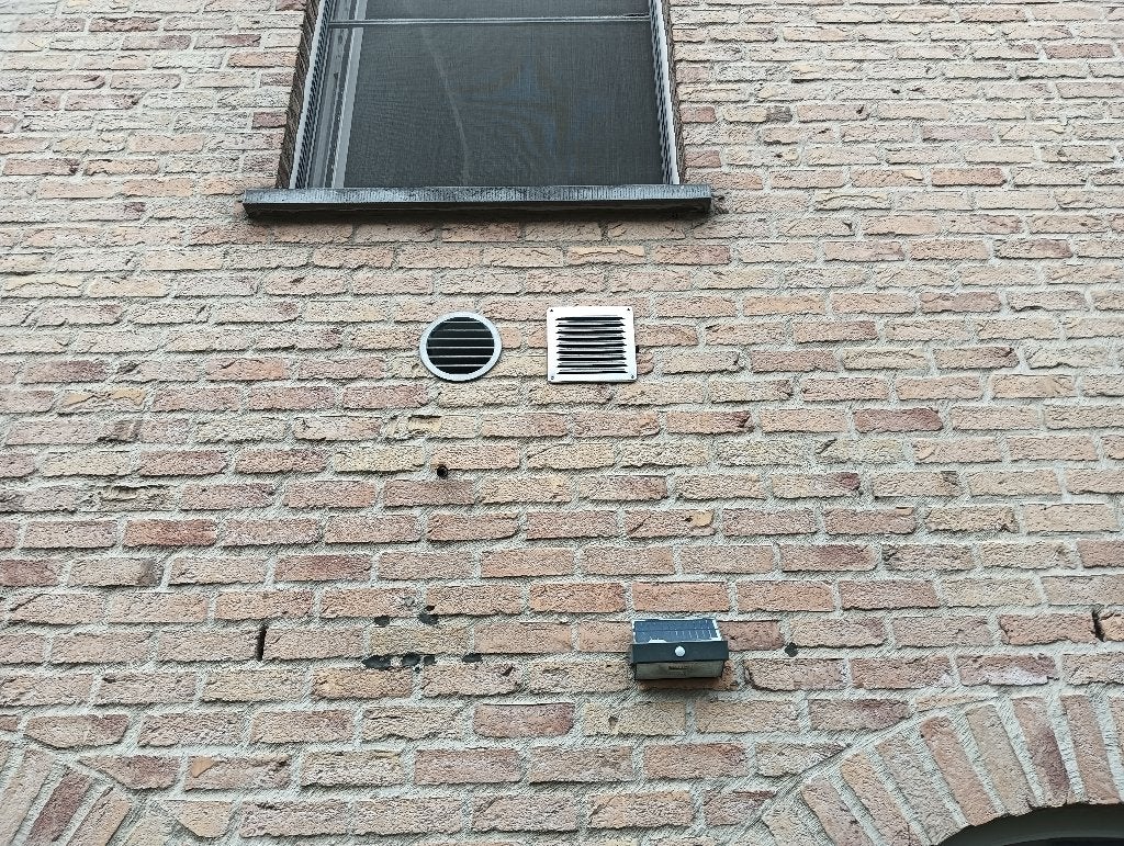 climatisation izicool, Electroménager, Moins de 60 m³, Enlèvement, Utilisé, Climatisation murale