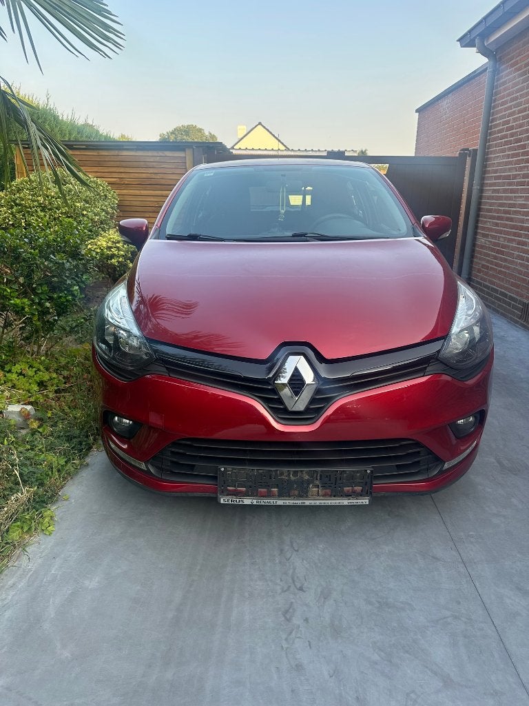 RENAULT CLIO 03/2019 - 13000 KM, Auto's, 5 deurs, Particulier, 56 kW, 1200 cc