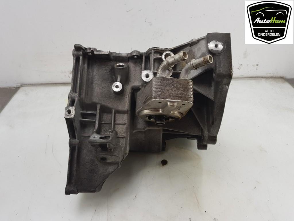 CARTER D'HUILE Renault Twingo III (AH) (|111119025R|), Utilisé, Renault