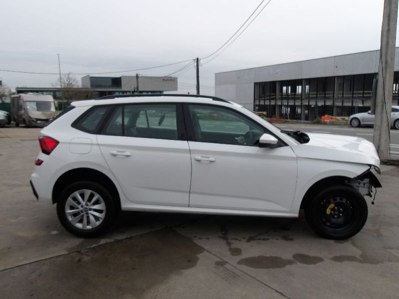 SKODA KAMIQ  BENZINE 12-24, Autos, Skoda, Autres modèles, Achat, Entreprise, Automatique