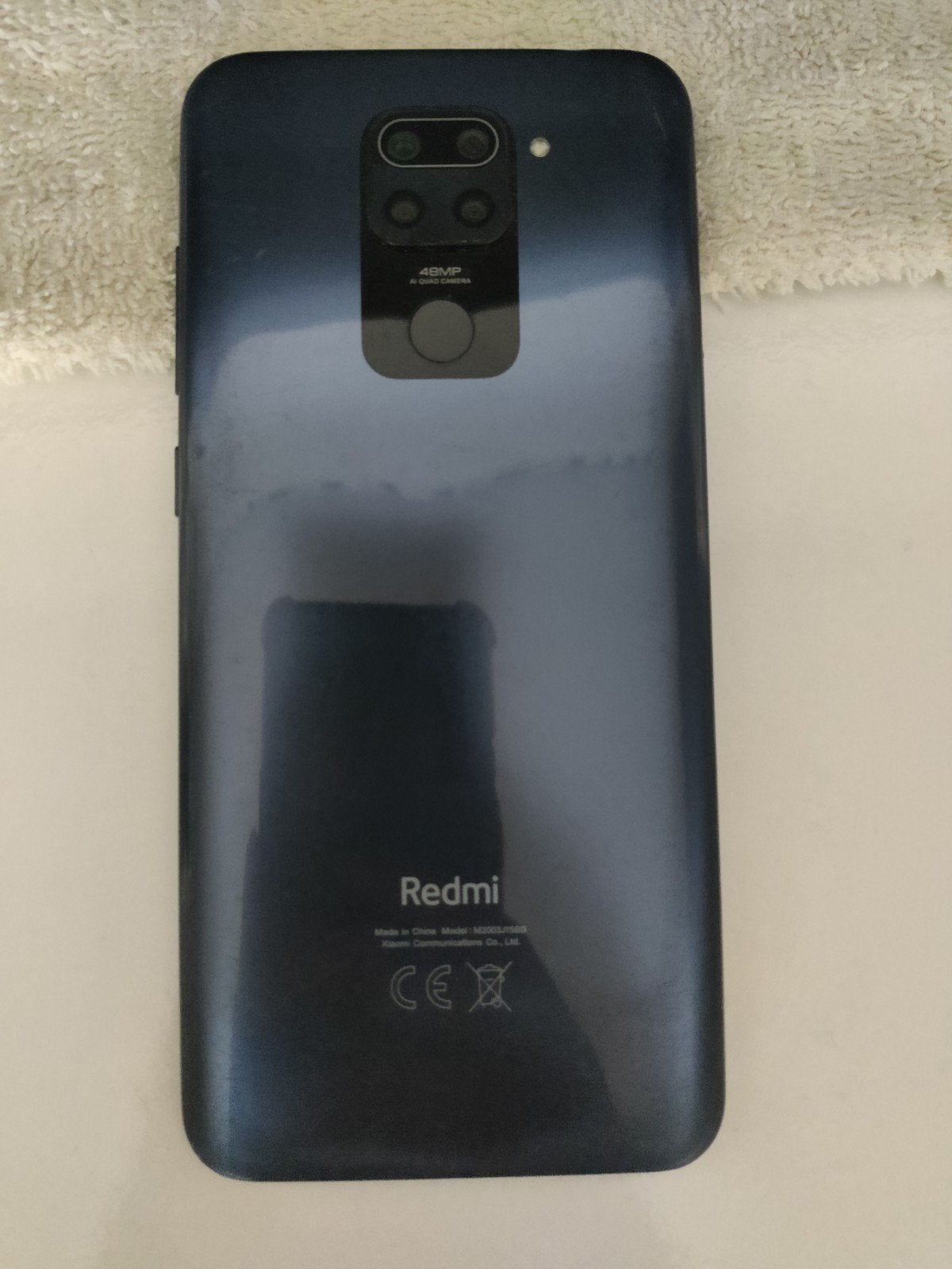 Redmi Note 9 gb 64, Télécoms, Enlèvement ou Envoi