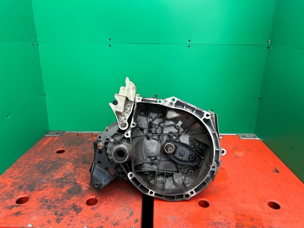 BOITE DE VITESSES MANUELLE 207 / 207+ (WA / WC / WM), Kontakt-peugeot@peugeot.com, Utilisé, Peugeot Deutschland GmbH, Bahnhofsplatz
65423  Rüsselsheim, DE