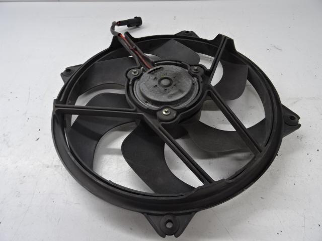 VENTILATEUR RADIATEUR MOTEUR Peugeot 307 SW (3H), Utilisé, Peugeot