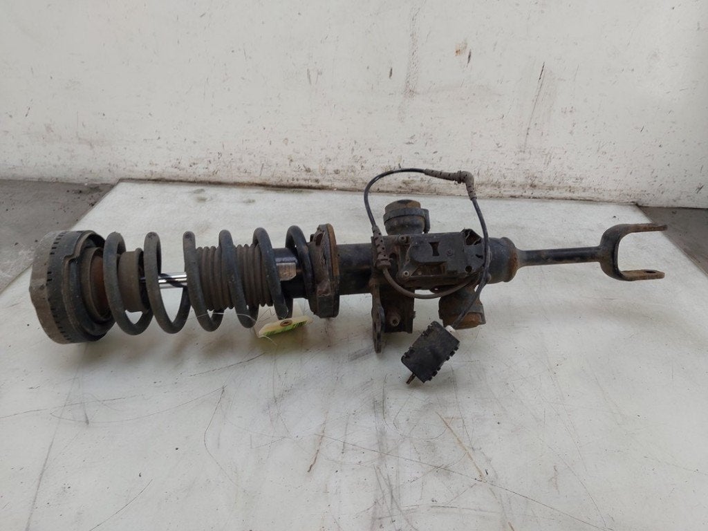 AMORTISSEUR OU ABSORBEUR DE CHOC AVANT GAUCHE (|37116796977|, Utilisé, BMW, Petuelring 130
80809  München, DE, Bayerische Motoren Werke AG