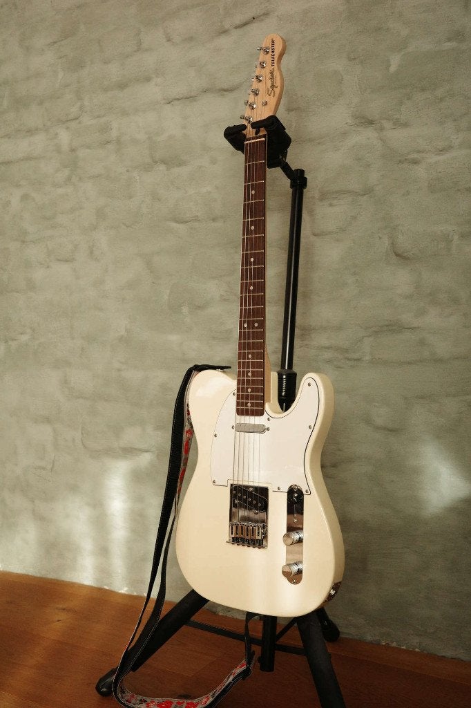 Squier Affinity Telecaster, Muziek en Instrumenten, Snaarinstrumenten | Gitaren | Elektrisch, Ophalen, Nieuw, Solid body, Overige merken