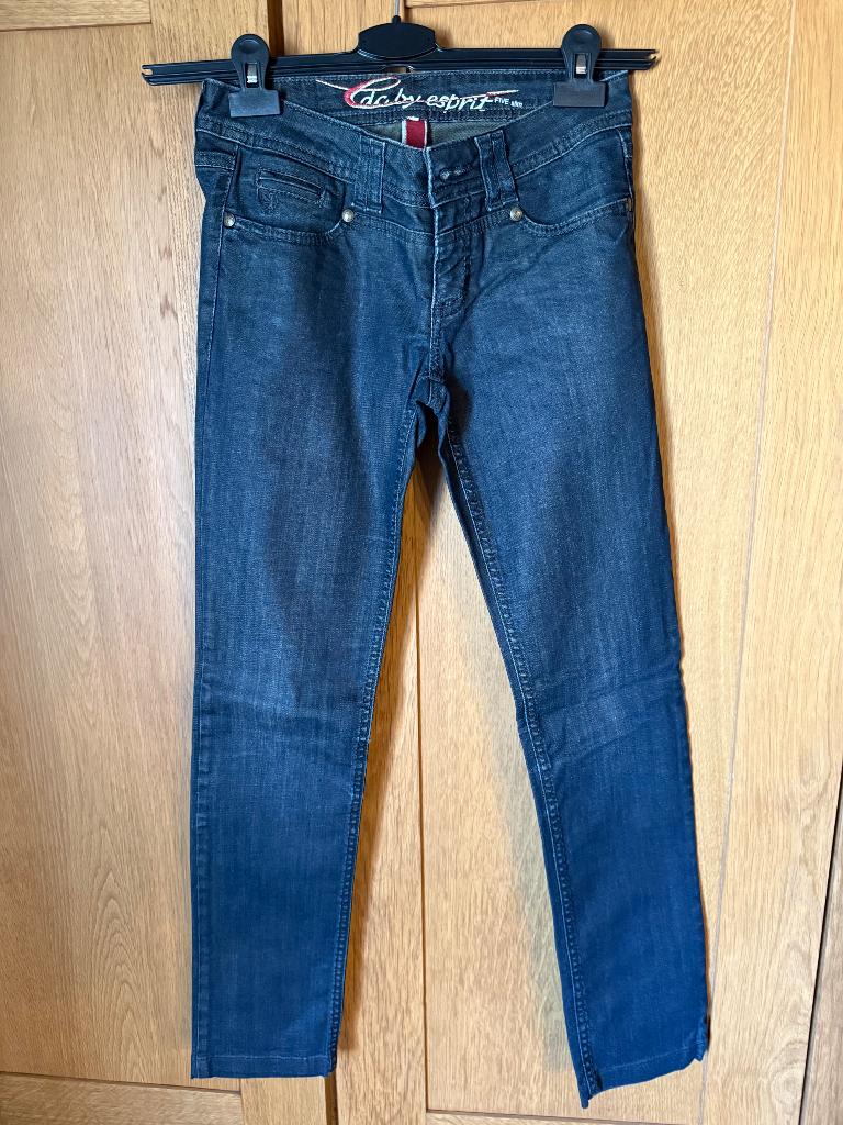 Broeken maat 34, Kleding | Dames, Broeken en Pantalons, Ophalen, Maat 34 (XS) of kleiner