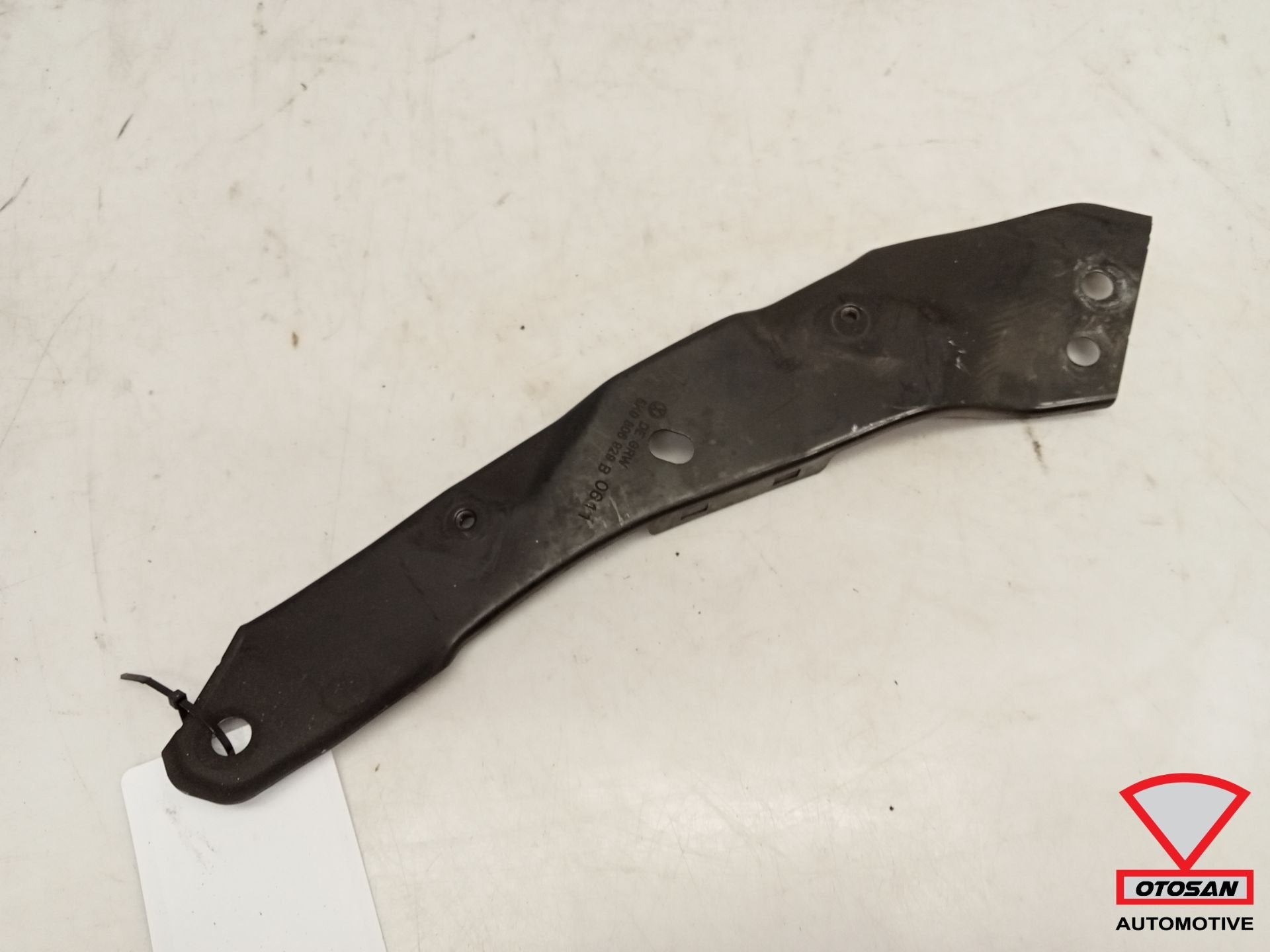 Bande de phare gauche pour VW Golf 6 5K0806929B, Volkswagen, Volkswagen AG, Vw@volkswagen.de, Utilisé