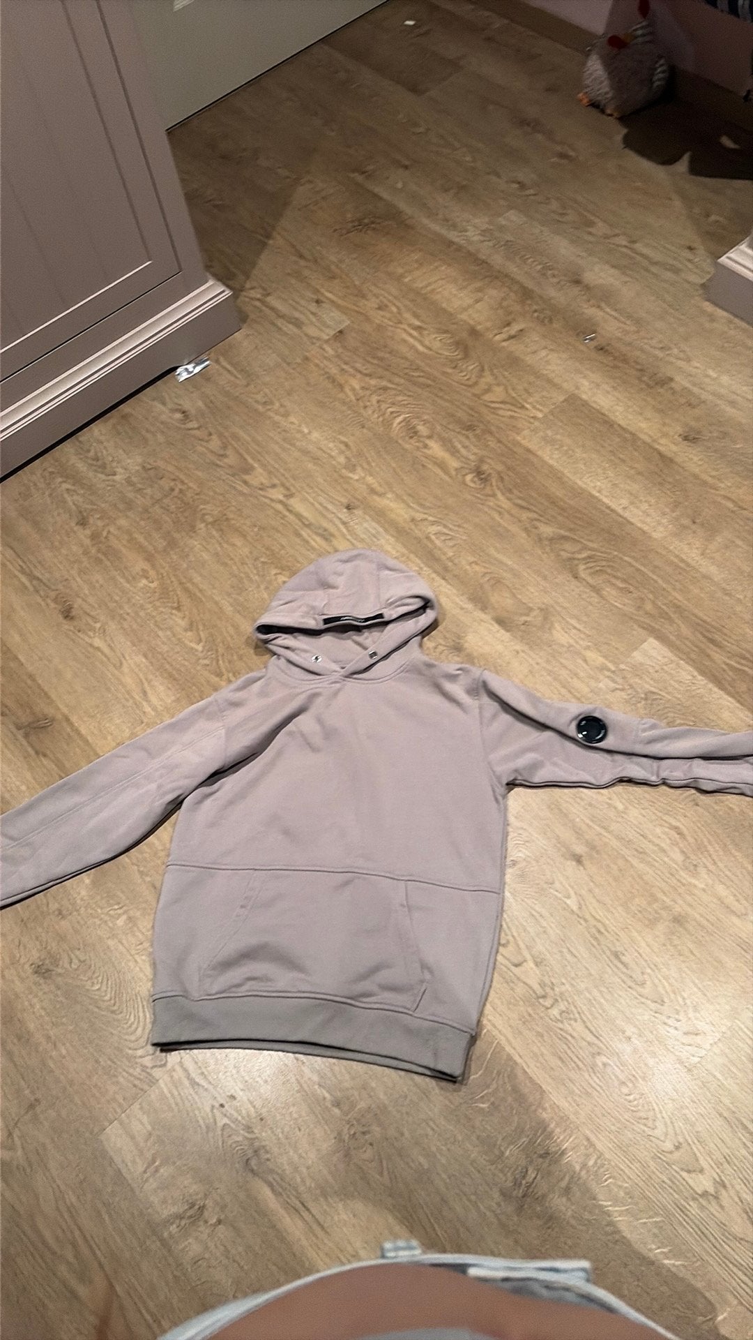 Trui van C.P company maat m, Vêtements | Hommes, Enlèvement ou Envoi, Comme neuf, Taille 48/50 (M)