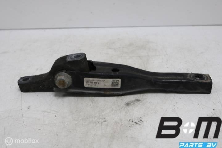 Motorsteun achter Audi A3 8V SB 5Q0199855Q, Gebruikt