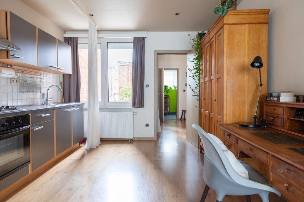 TE HUUR: Appartement te Wilrijk, 50 m² ou plus, Province d'Anvers