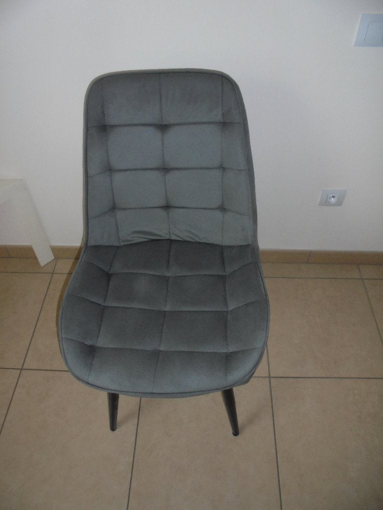 STOELEN, Huis en Inrichting, Stoelen, Ophalen, Twee, Nieuw, Metaal
