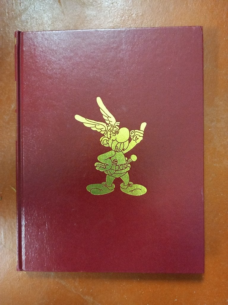 Asterix en Obelix HC/SC/Bundelingen FR+NED, Boeken, Ophalen of Verzenden, Zo goed als nieuw