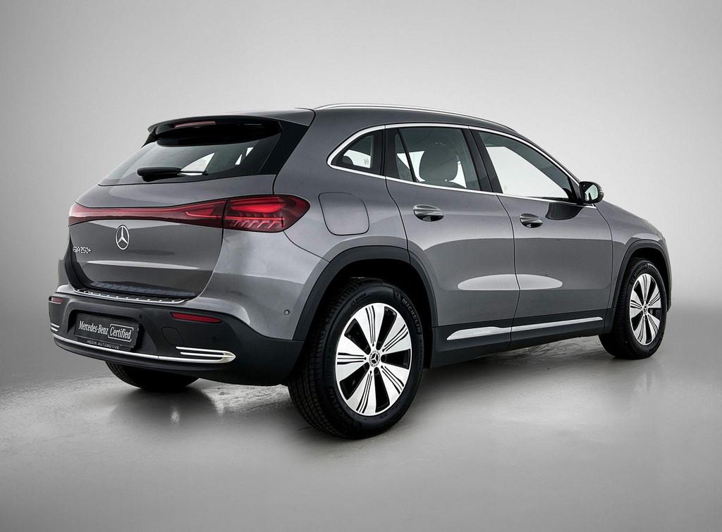 Mercedes-Benz EQA-Klasse 250 + Essential Line | Smartphone I, Stof, Gebruikt, Euro 6, 5 deurs