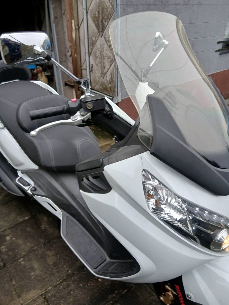 a vendre, Motos, Enlèvement, 12 à 35 kW