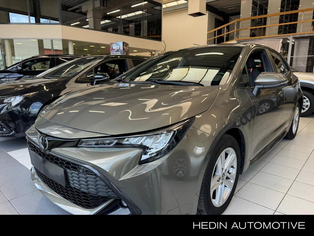 Toyota Corolla 1.2 Turbo Corolla, Auto's, Voorwielaandrijving, Gebruikt, 116 pk, Corolla
