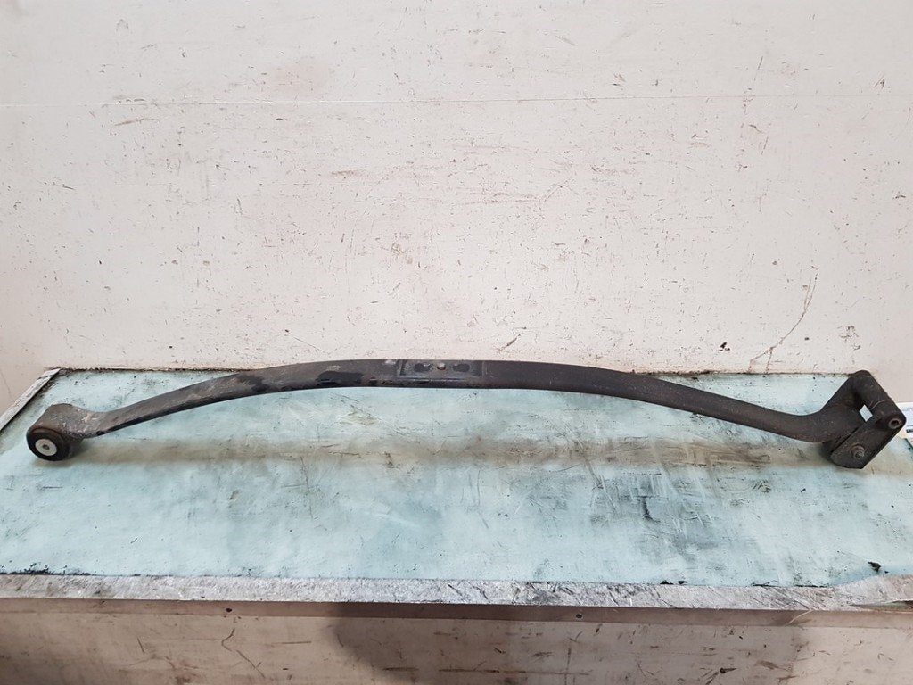 BLADVEER ACHTER Crafter (SY) (|2N0511151K|2N0511151R|), Dhr. J. Ham, Gebruikt, Volkswagen, Administratie@autoham.nl